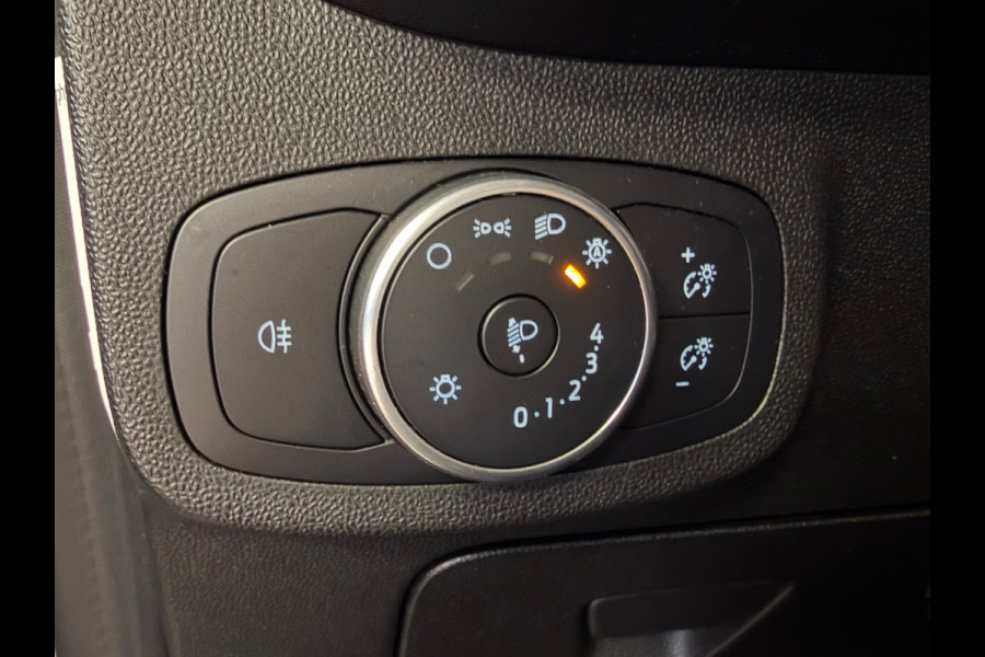 Ford Fiesta 1.1 Trend AIRCO PDC CRUISE LANE-ASSIST USB BLUETOOTH START/STOP