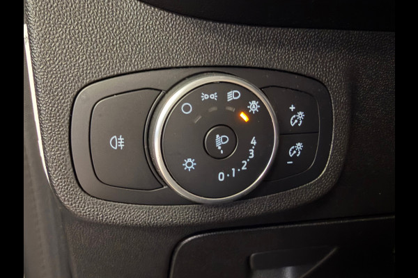 Ford Fiesta 1.1 Trend AIRCO PDC CRUISE LANE-ASSIST USB BLUETOOTH START/STOP