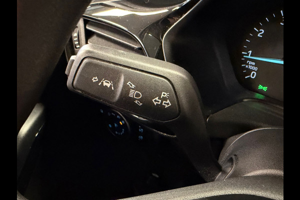 Ford Fiesta 1.1 Trend AIRCO PDC CRUISE LANE-ASSIST USB BLUETOOTH START/STOP