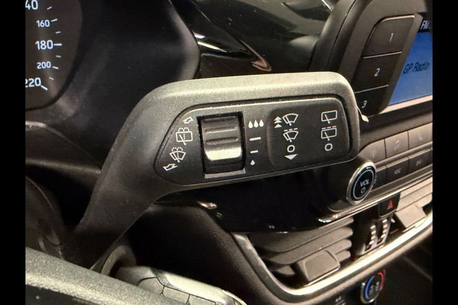 Ford Fiesta 1.1 Trend AIRCO PDC CRUISE LANE-ASSIST USB BLUETOOTH START/STOP