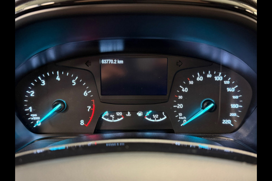 Ford Fiesta 1.1 Trend AIRCO PDC CRUISE LANE-ASSIST USB BLUETOOTH START/STOP