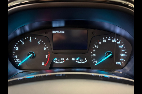 Ford Fiesta 1.1 Trend AIRCO PDC CRUISE LANE-ASSIST USB BLUETOOTH START/STOP