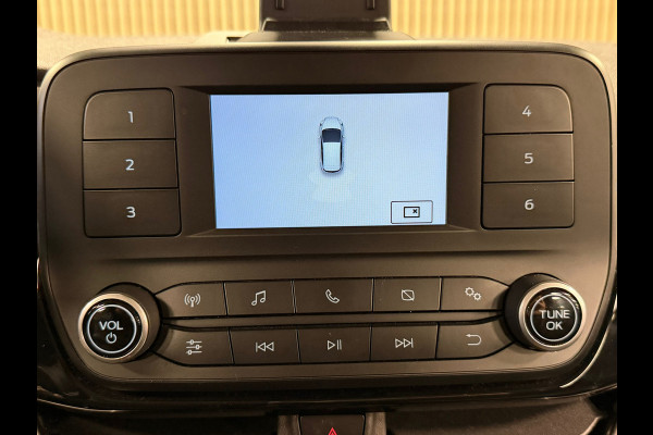 Ford Fiesta 1.1 Trend AIRCO PDC CRUISE LANE-ASSIST USB BLUETOOTH START/STOP