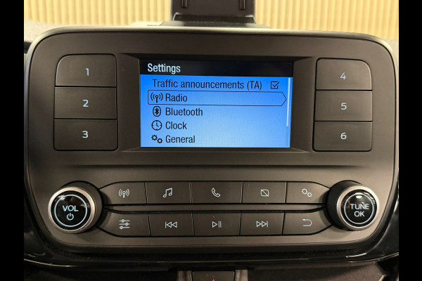 Ford Fiesta 1.1 Trend AIRCO PDC CRUISE LANE-ASSIST USB BLUETOOTH START/STOP