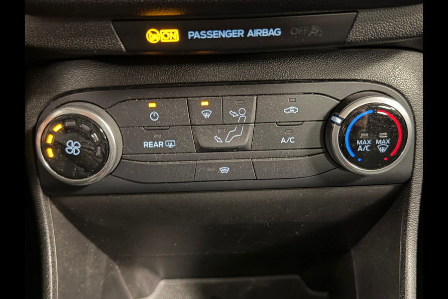 Ford Fiesta 1.1 Trend AIRCO PDC CRUISE LANE-ASSIST USB BLUETOOTH START/STOP
