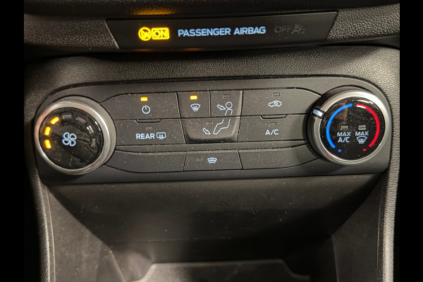 Ford Fiesta 1.1 Trend AIRCO PDC CRUISE LANE-ASSIST USB BLUETOOTH START/STOP