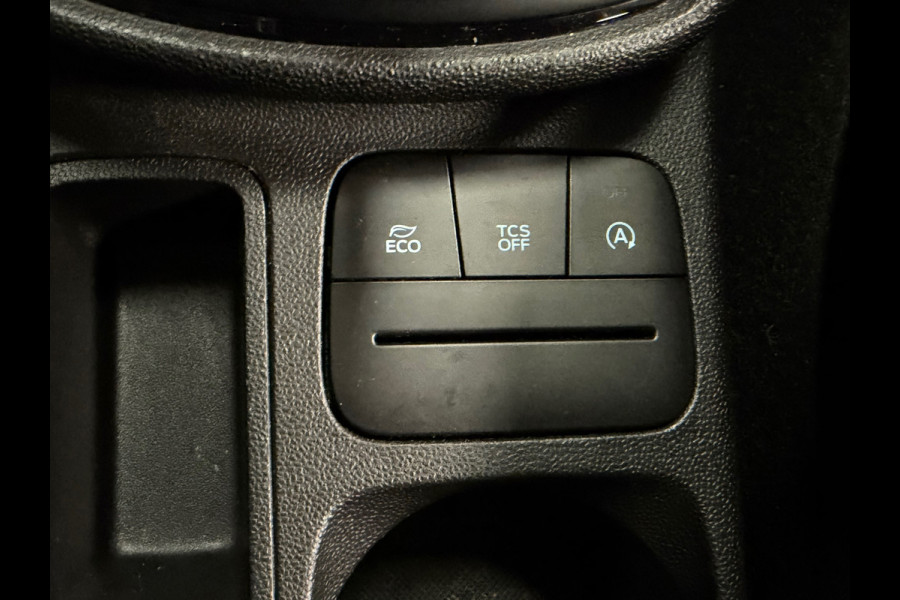 Ford Fiesta 1.1 Trend AIRCO PDC CRUISE LANE-ASSIST USB BLUETOOTH START/STOP