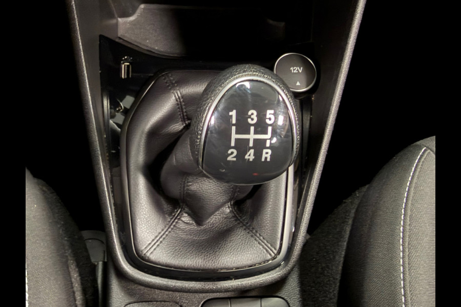 Ford Fiesta 1.1 Trend AIRCO PDC CRUISE LANE-ASSIST USB BLUETOOTH START/STOP