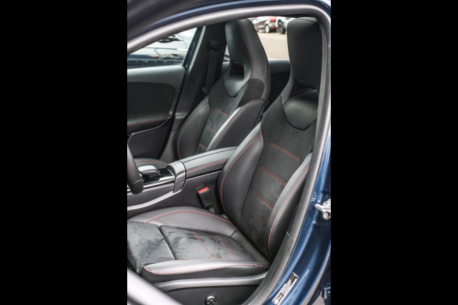 Mercedes-Benz A-Klasse 250 e AMG *Pano*Night*360 Camera*Elek. Stoelen*