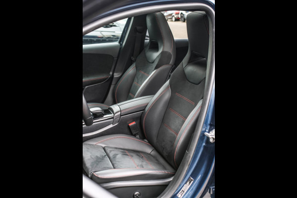 Mercedes-Benz A-Klasse 250 e AMG *Pano*Night*360 Camera*Elek. Stoelen*