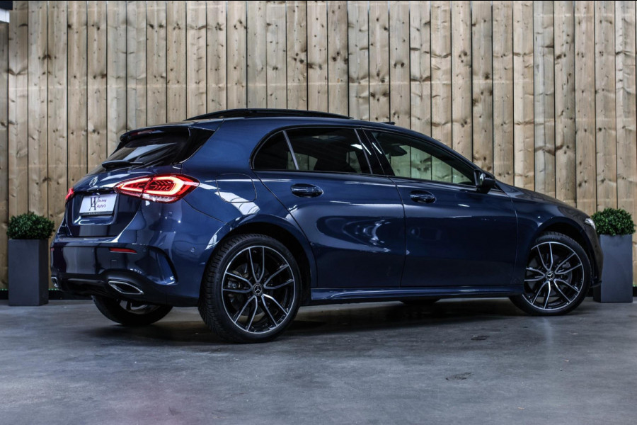 Mercedes-Benz A-Klasse 250 e AMG *Pano*Night*360 Camera*Elek. Stoelen*