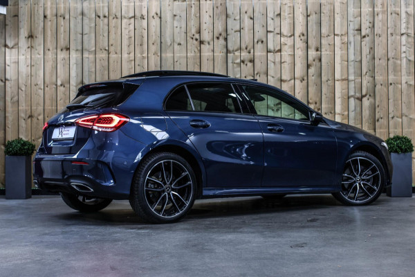 Mercedes-Benz A-Klasse 250 e AMG *Pano*Night*360 Camera*Elek. Stoelen*