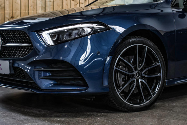 Mercedes-Benz A-Klasse 250 e AMG *Pano*Night*360 Camera*Elek. Stoelen*
