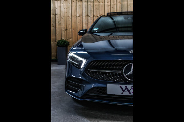 Mercedes-Benz A-Klasse 250 e AMG *Pano*Night*360 Camera*Elek. Stoelen*