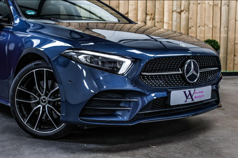 Mercedes-Benz A-Klasse 250 e AMG *Pano*Night*360 Camera*Elek. Stoelen*