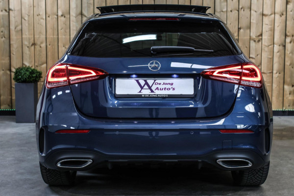 Mercedes-Benz A-Klasse 250 e AMG *Pano*Night*360 Camera*Elek. Stoelen*