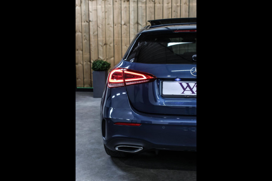 Mercedes-Benz A-Klasse 250 e AMG *Pano*Night*360 Camera*Elek. Stoelen*