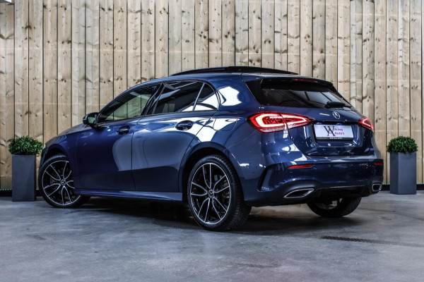 Mercedes-Benz A-Klasse 250 e AMG *Pano*Night*360 Camera*Elek. Stoelen*