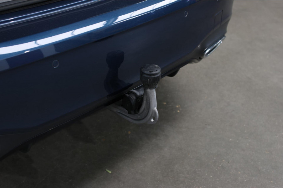 Mercedes-Benz A-Klasse 250 e AMG *Pano*Night*360 Camera*Elek. Stoelen*