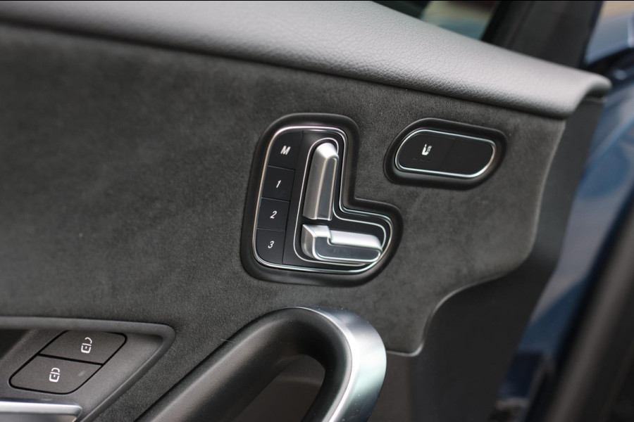 Mercedes-Benz A-Klasse 250 e AMG *Pano*Night*360 Camera*Elek. Stoelen*