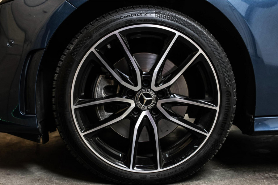 Mercedes-Benz A-Klasse 250 e AMG *Pano*Night*360 Camera*Elek. Stoelen*