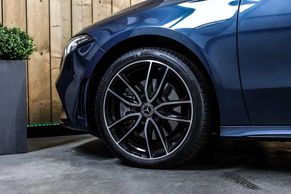 Mercedes-Benz A-Klasse 250 e AMG *Pano*Night*360 Camera*Elek. Stoelen*