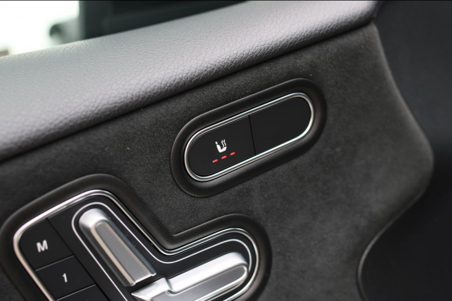 Mercedes-Benz A-Klasse 250 e AMG *Pano*Night*360 Camera*Elek. Stoelen*