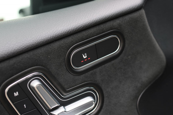 Mercedes-Benz A-Klasse 250 e AMG *Pano*Night*360 Camera*Elek. Stoelen*