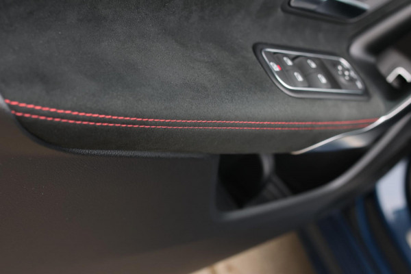 Mercedes-Benz A-Klasse 250 e AMG *Pano*Night*360 Camera*Elek. Stoelen*