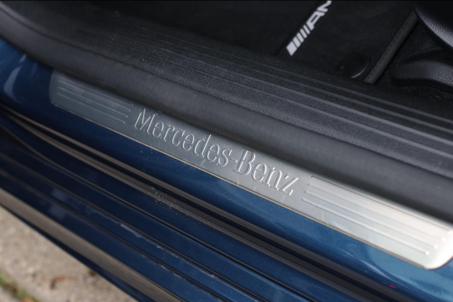 Mercedes-Benz A-Klasse 250 e AMG *Pano*Night*360 Camera*Elek. Stoelen*