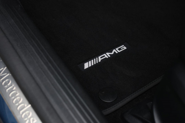 Mercedes-Benz A-Klasse 250 e AMG *Pano*Night*360 Camera*Elek. Stoelen*