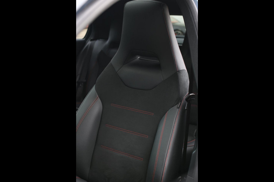 Mercedes-Benz A-Klasse 250 e AMG *Pano*Night*360 Camera*Elek. Stoelen*