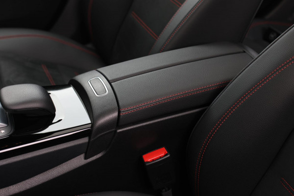 Mercedes-Benz A-Klasse 250 e AMG *Pano*Night*360 Camera*Elek. Stoelen*