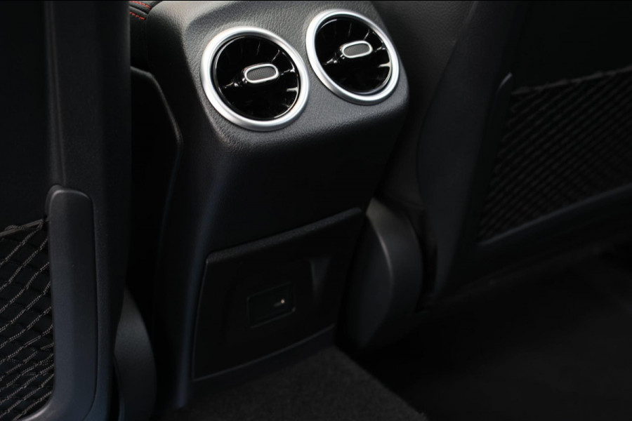 Mercedes-Benz A-Klasse 250 e AMG *Pano*Night*360 Camera*Elek. Stoelen*