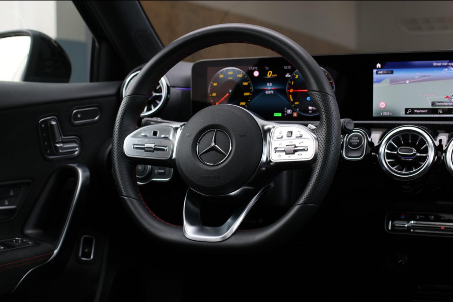 Mercedes-Benz A-Klasse 250 e AMG *Pano*Night*360 Camera*Elek. Stoelen*
