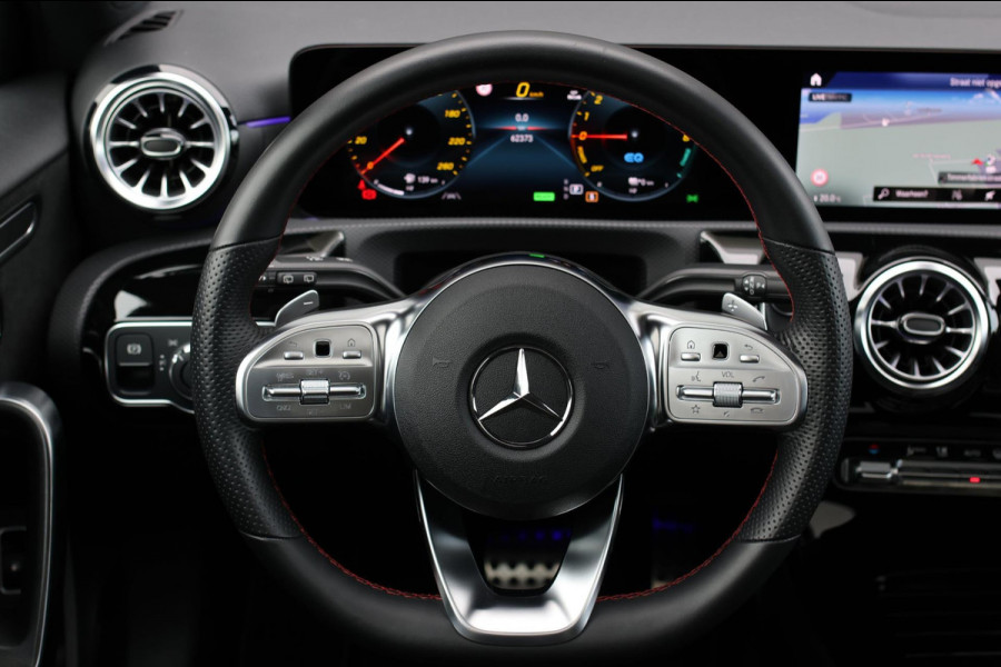 Mercedes-Benz A-Klasse 250 e AMG *Pano*Night*360 Camera*Elek. Stoelen*