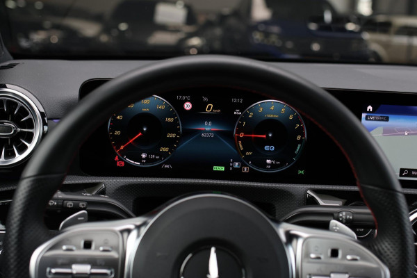 Mercedes-Benz A-Klasse 250 e AMG *Pano*Night*360 Camera*Elek. Stoelen*