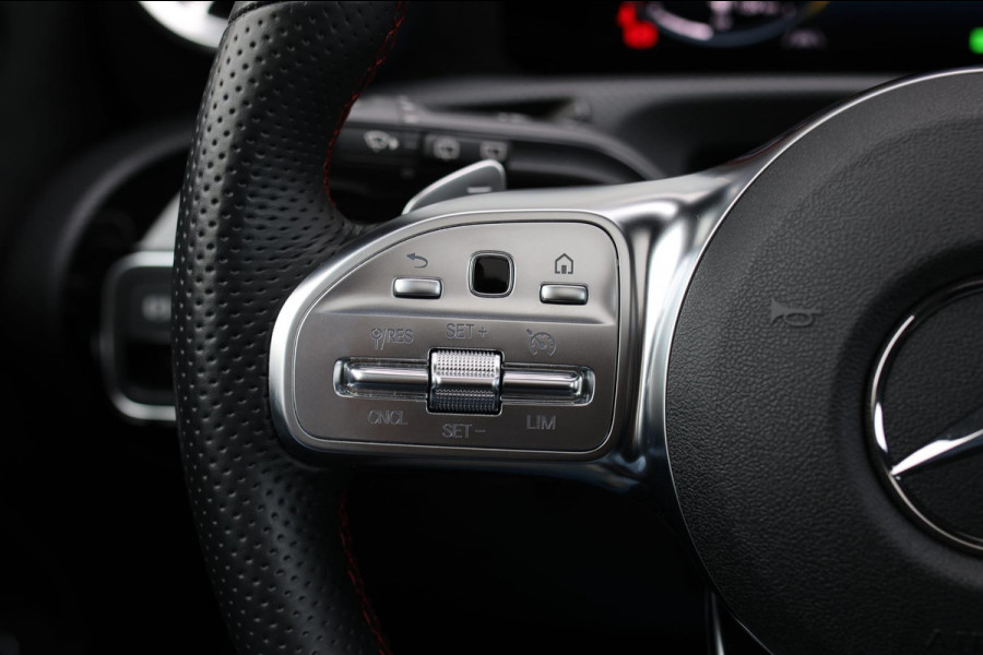 Mercedes-Benz A-Klasse 250 e AMG *Pano*Night*360 Camera*Elek. Stoelen*