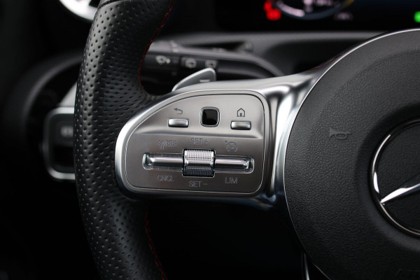 Mercedes-Benz A-Klasse 250 e AMG *Pano*Night*360 Camera*Elek. Stoelen*