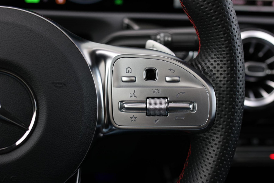 Mercedes-Benz A-Klasse 250 e AMG *Pano*Night*360 Camera*Elek. Stoelen*