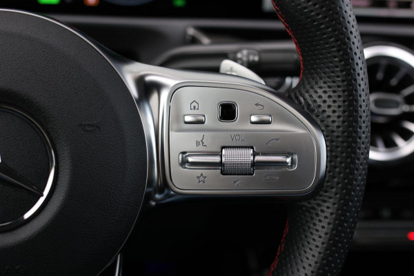 Mercedes-Benz A-Klasse 250 e AMG *Pano*Night*360 Camera*Elek. Stoelen*