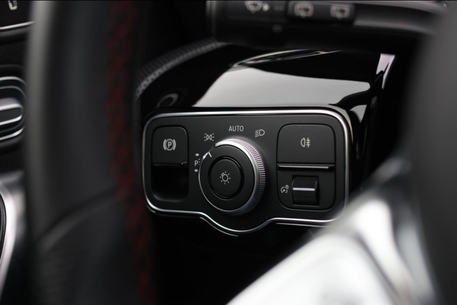 Mercedes-Benz A-Klasse 250 e AMG *Pano*Night*360 Camera*Elek. Stoelen*