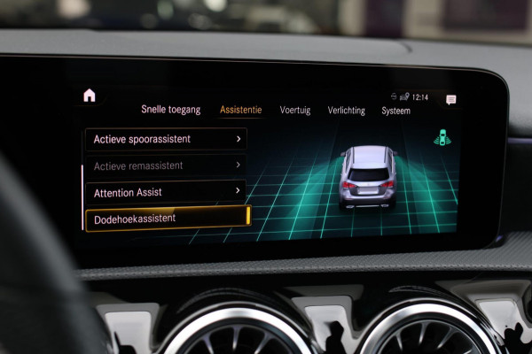 Mercedes-Benz A-Klasse 250 e AMG *Pano*Night*360 Camera*Elek. Stoelen*