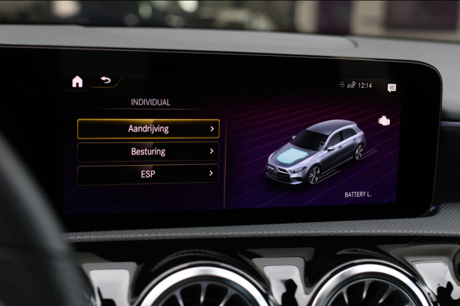 Mercedes-Benz A-Klasse 250 e AMG *Pano*Night*360 Camera*Elek. Stoelen*