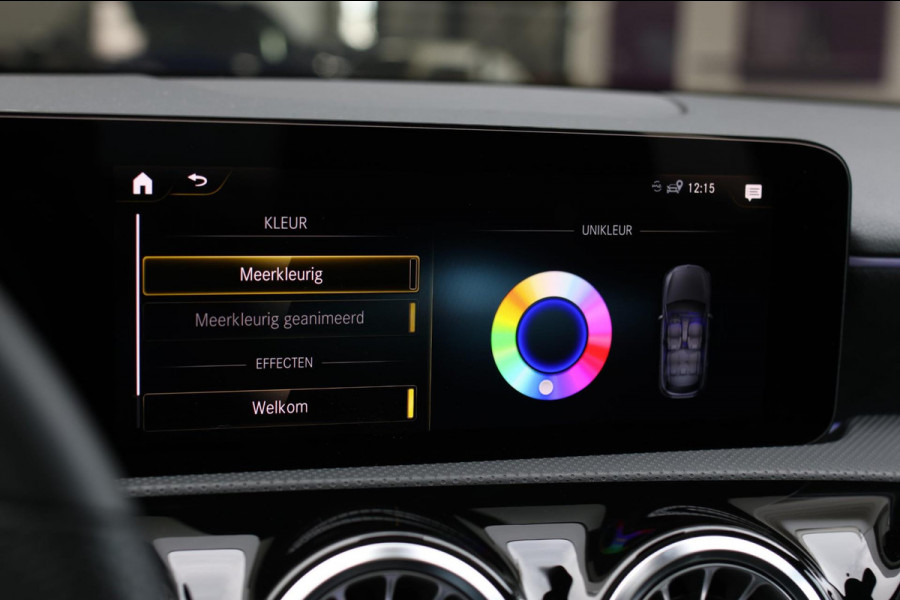 Mercedes-Benz A-Klasse 250 e AMG *Pano*Night*360 Camera*Elek. Stoelen*