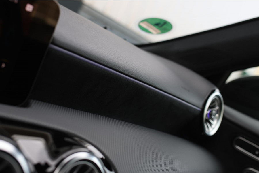 Mercedes-Benz A-Klasse 250 e AMG *Pano*Night*360 Camera*Elek. Stoelen*