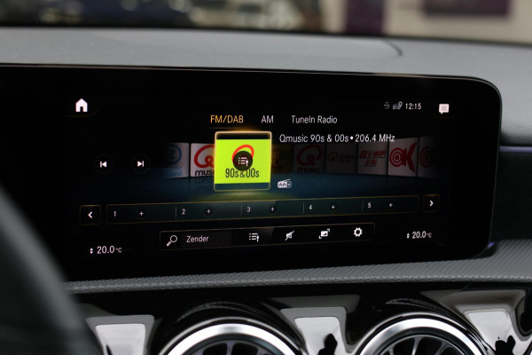 Mercedes-Benz A-Klasse 250 e AMG *Pano*Night*360 Camera*Elek. Stoelen*