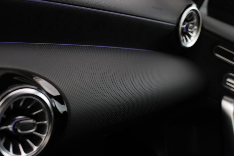 Mercedes-Benz A-Klasse 250 e AMG *Pano*Night*360 Camera*Elek. Stoelen*