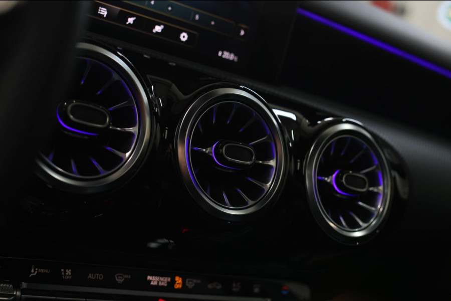 Mercedes-Benz A-Klasse 250 e AMG *Pano*Night*360 Camera*Elek. Stoelen*