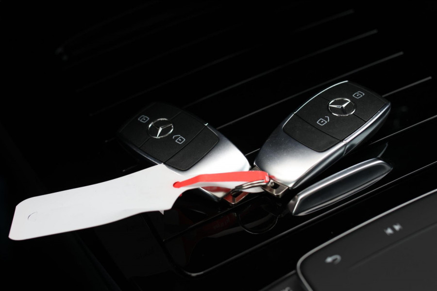 Mercedes-Benz A-Klasse 250 e AMG *Pano*Night*360 Camera*Elek. Stoelen*